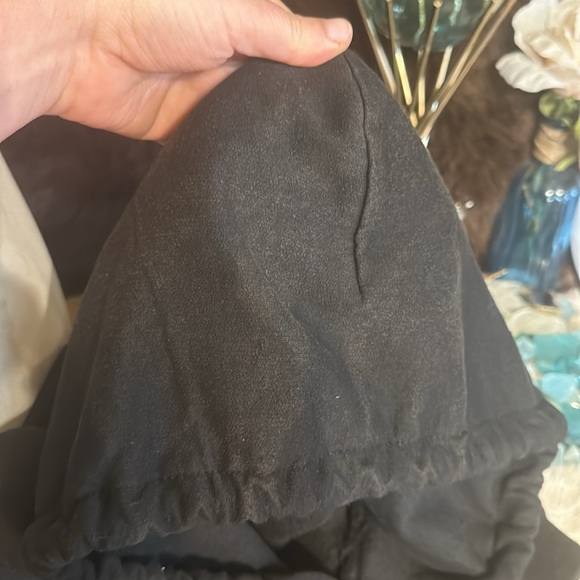 ALF Black Graphic Hoodie - Picture 5 of 5